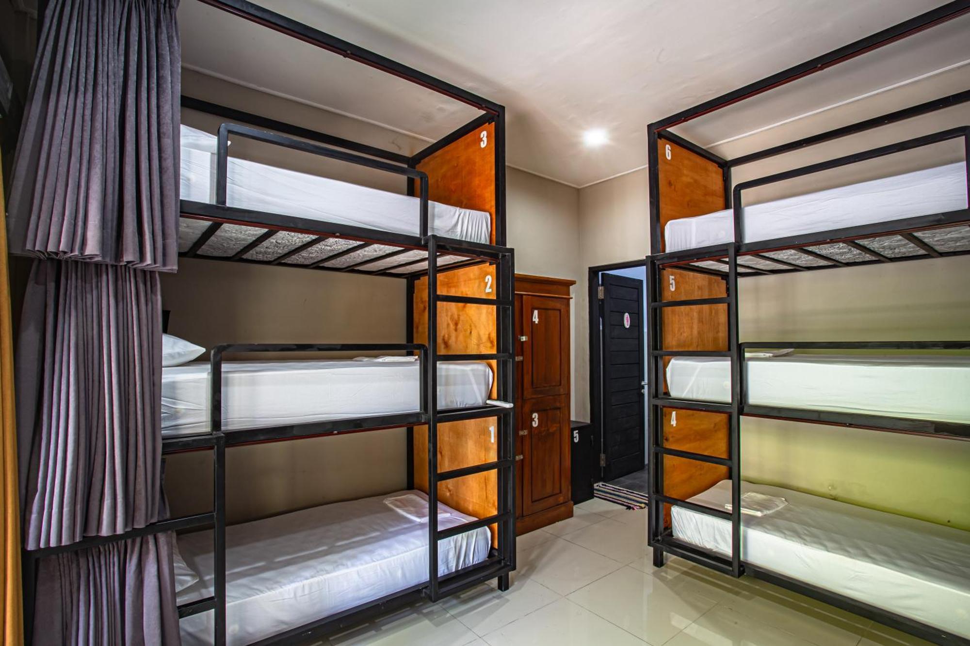 What The Duck Backpackers ชังกู ภายนอก รูปภาพ