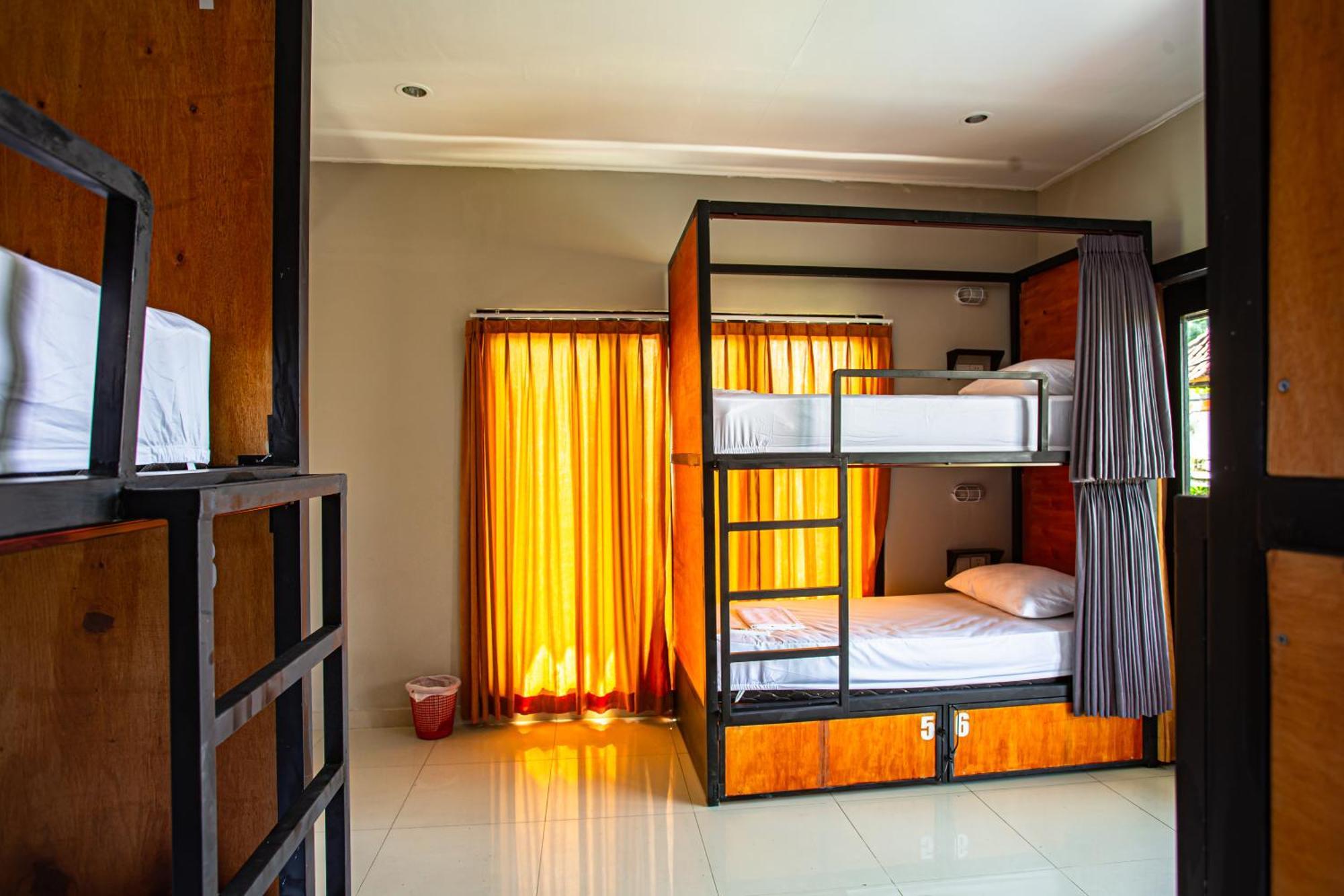 What The Duck Backpackers ชังกู ภายนอก รูปภาพ