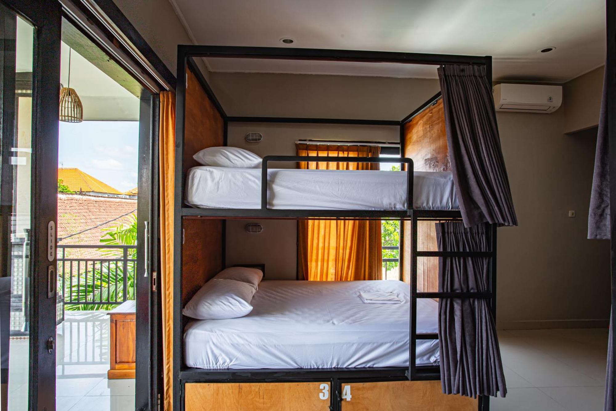 What The Duck Backpackers ชังกู ภายนอก รูปภาพ